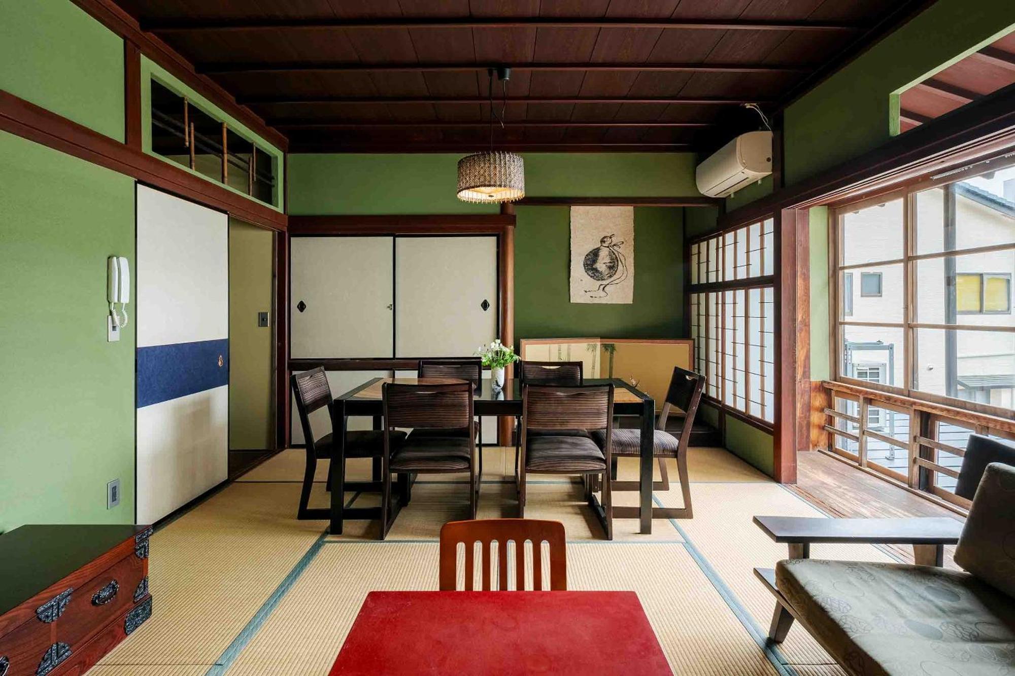 Willa Hisago Kanazawa Zewnętrze zdjęcie