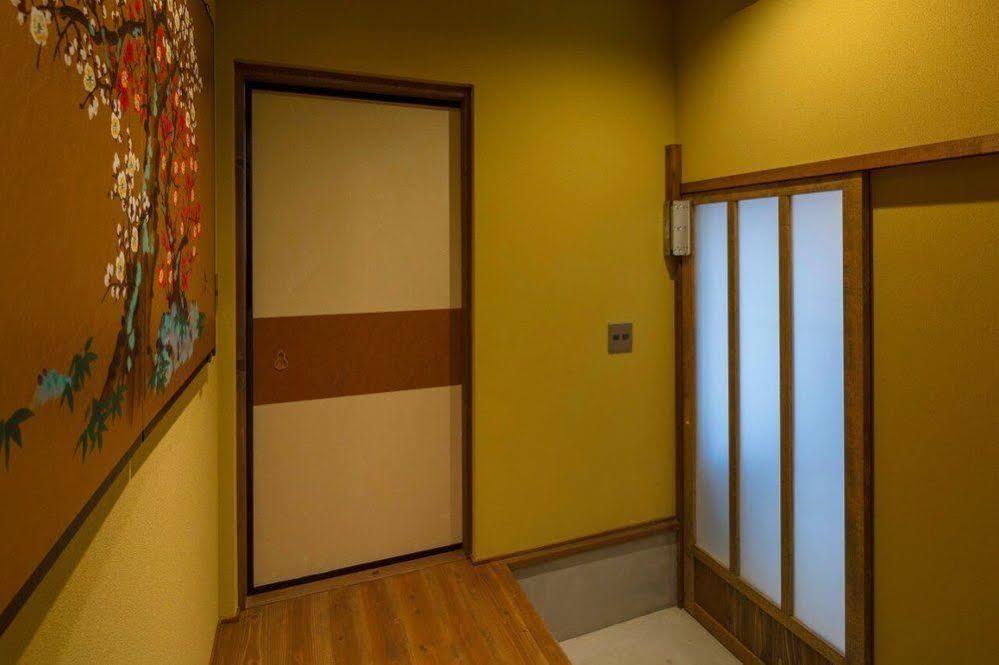 Willa Hisago Kanazawa Zewnętrze zdjęcie
