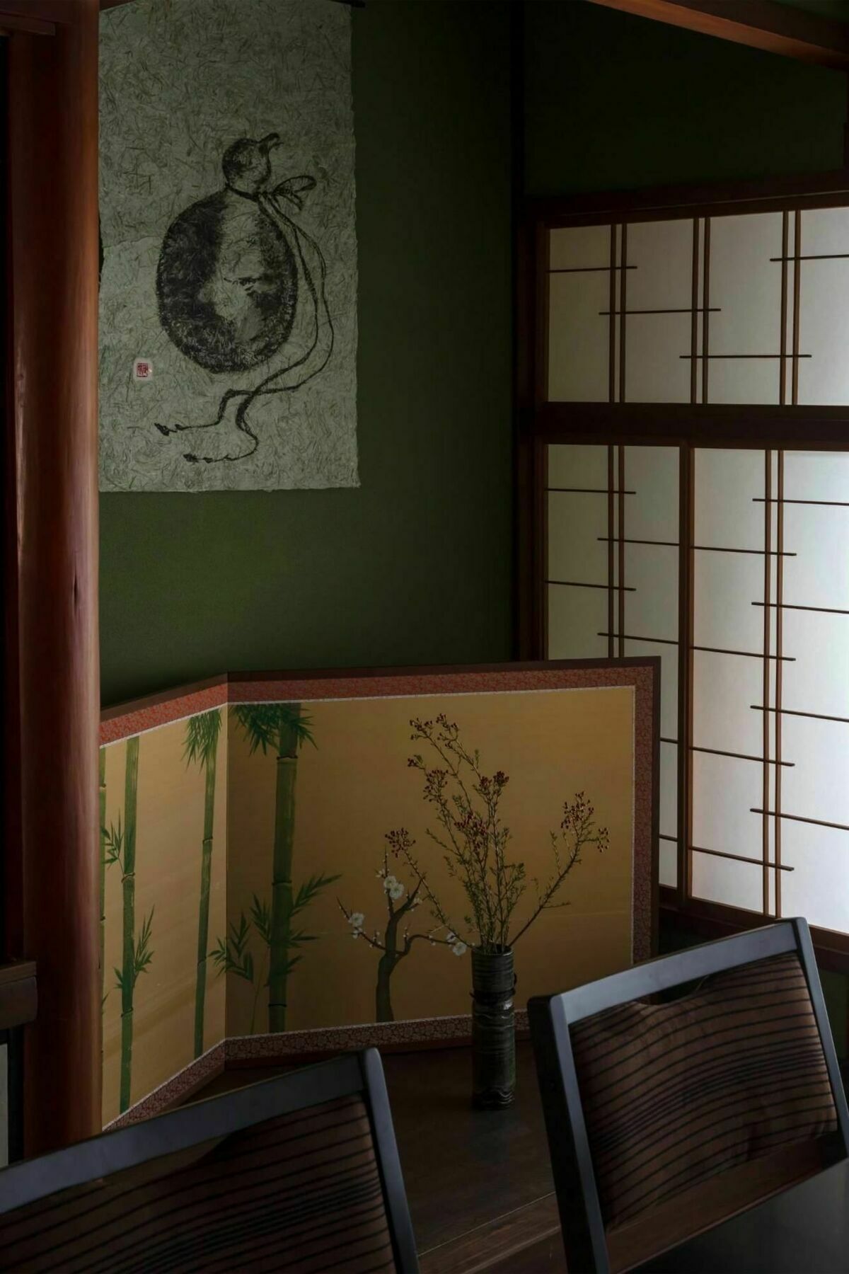 Willa Hisago Kanazawa Zewnętrze zdjęcie